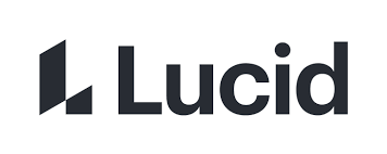 LucidChart's Logo